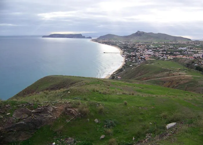 Porto Santo Apartment