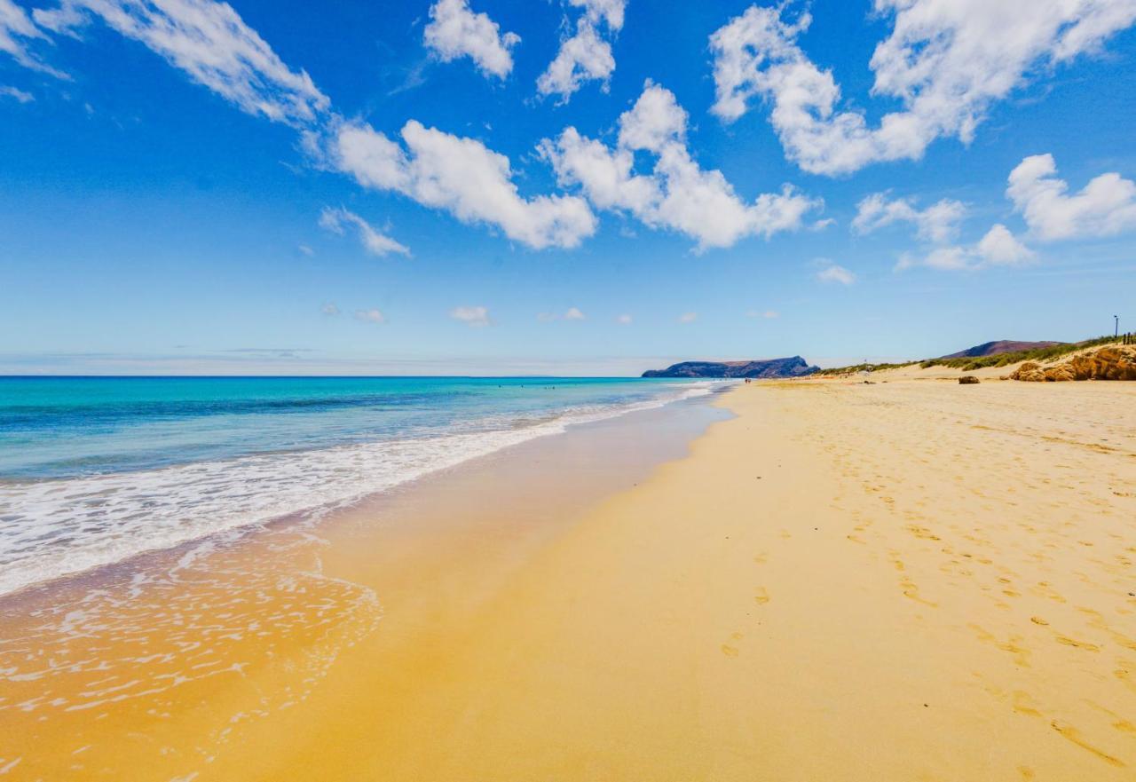 Porto Santo Apartment * Porto Santo