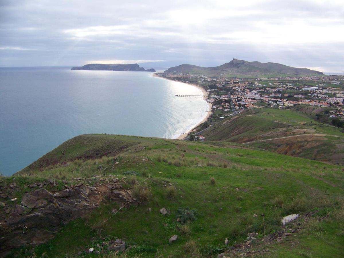 Porto Santo Apartment Apartment *