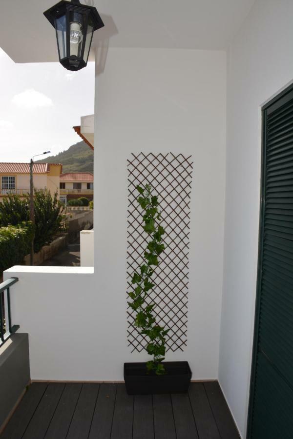 Porto Santo Apartment