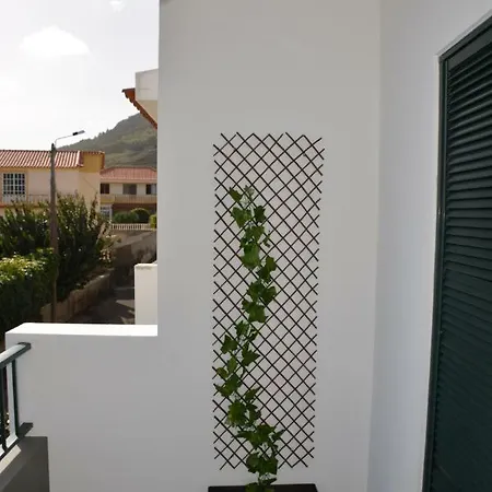 Porto Santo Apartment Exterior photo