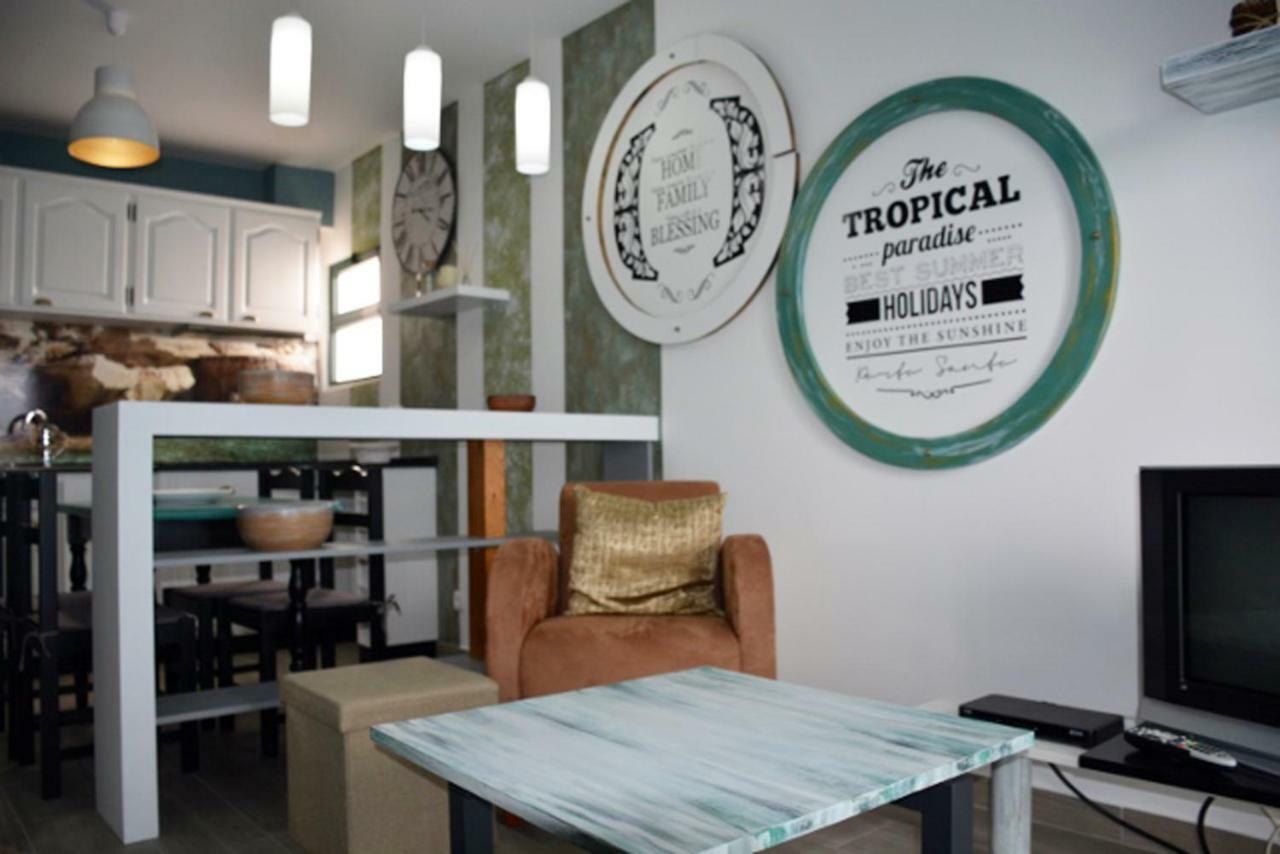 Appartamento Porto Santo Apartment *