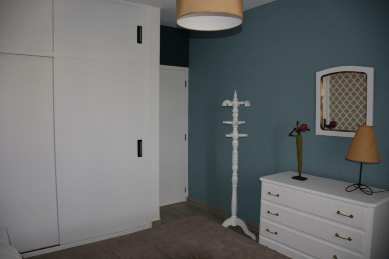 Porto Santo Apartment *
